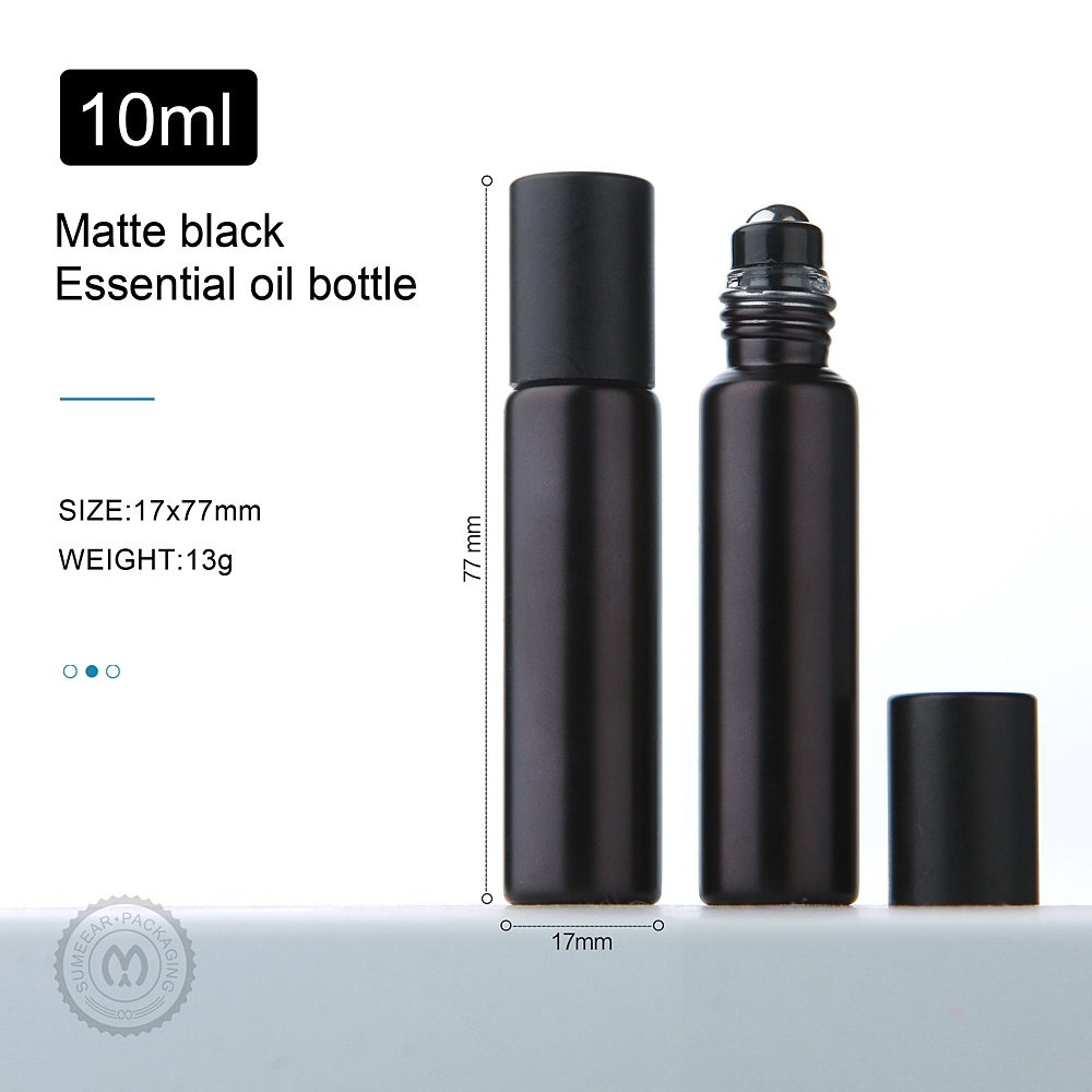 50/100Pcs/Lot 10ml 5ml Matte B - Perfume Fragrance Gallon review and price