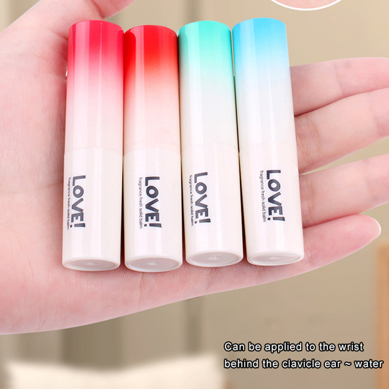 4pcs Perfume Men Women Solid P - Perfume Adrien Fragrance review and price