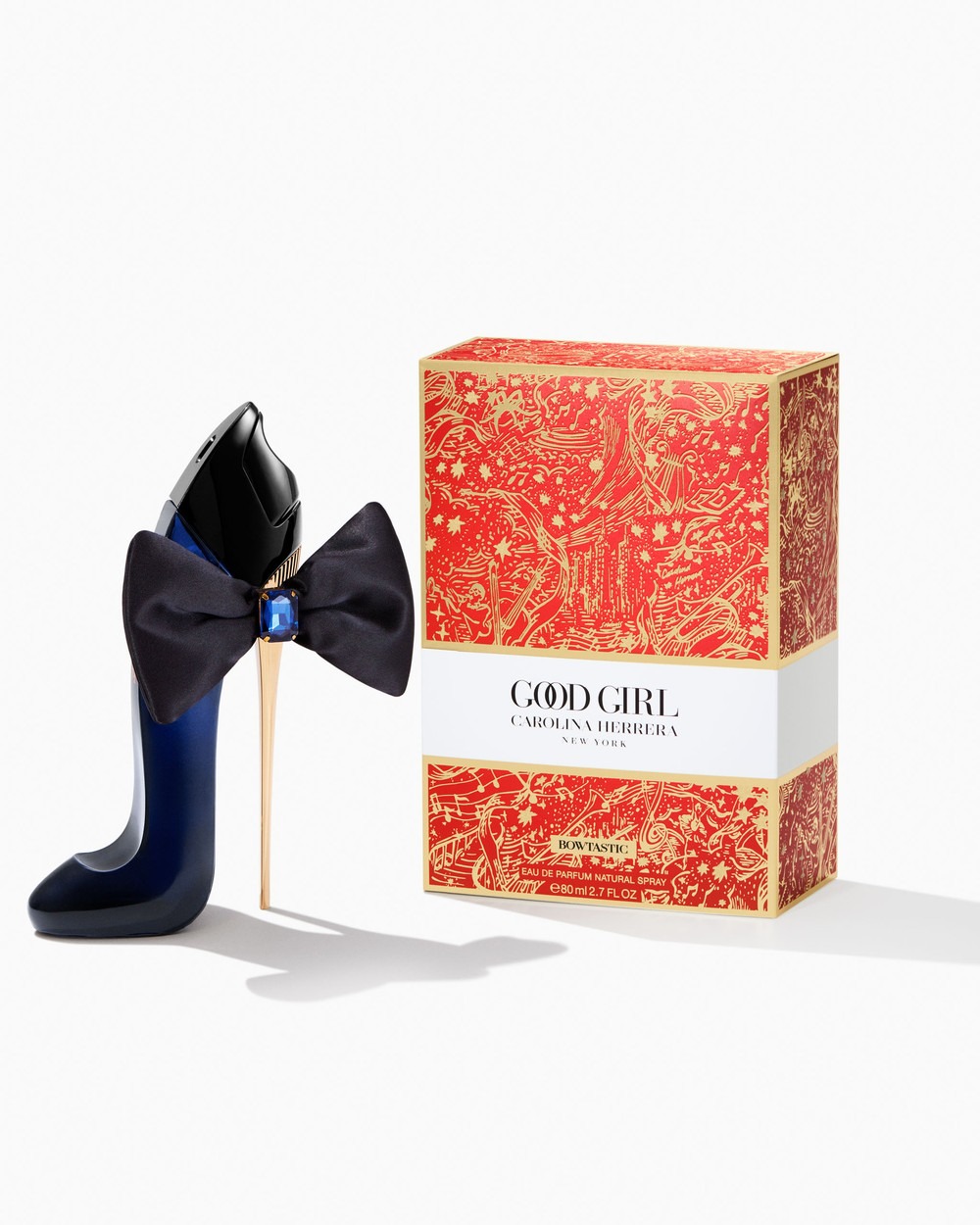 Carolina Herrera Good Girl Bow - Perfume Fragrance Direct review and price