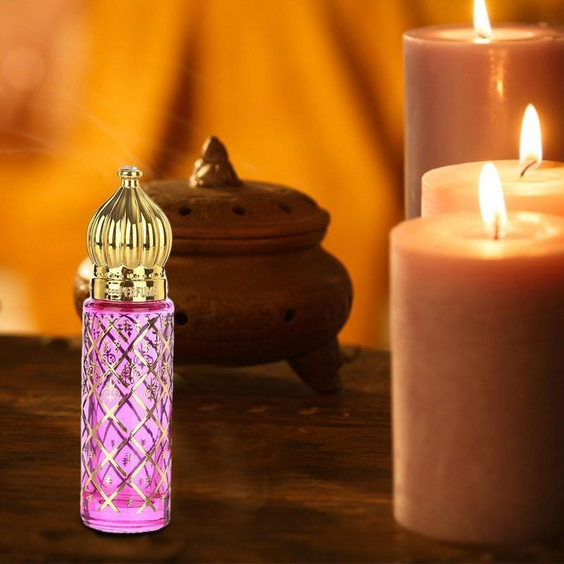 Glass Roll Bottles For Perfume - Perfume Fragrance Dubai review and price