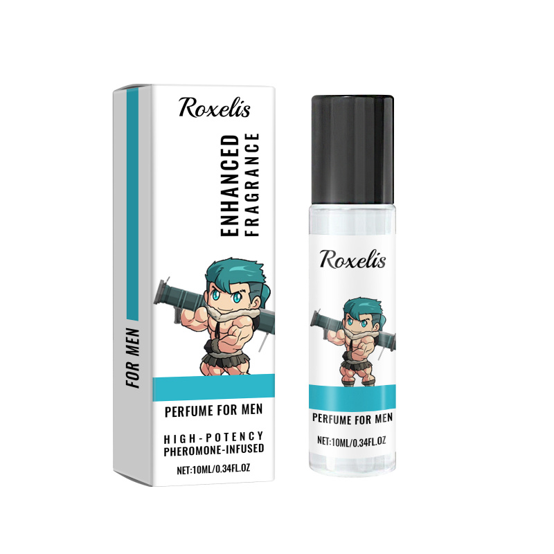 Mens Perfume Roll-On A natural - On Perfume & Fragrance Kota Bogor review and price