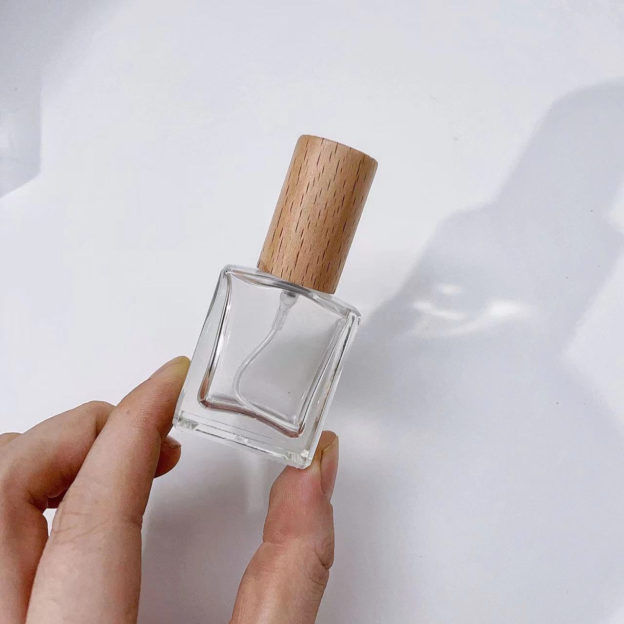 10ml Transparent Thick Glass P - Perfume Fragrance Gallon review and price