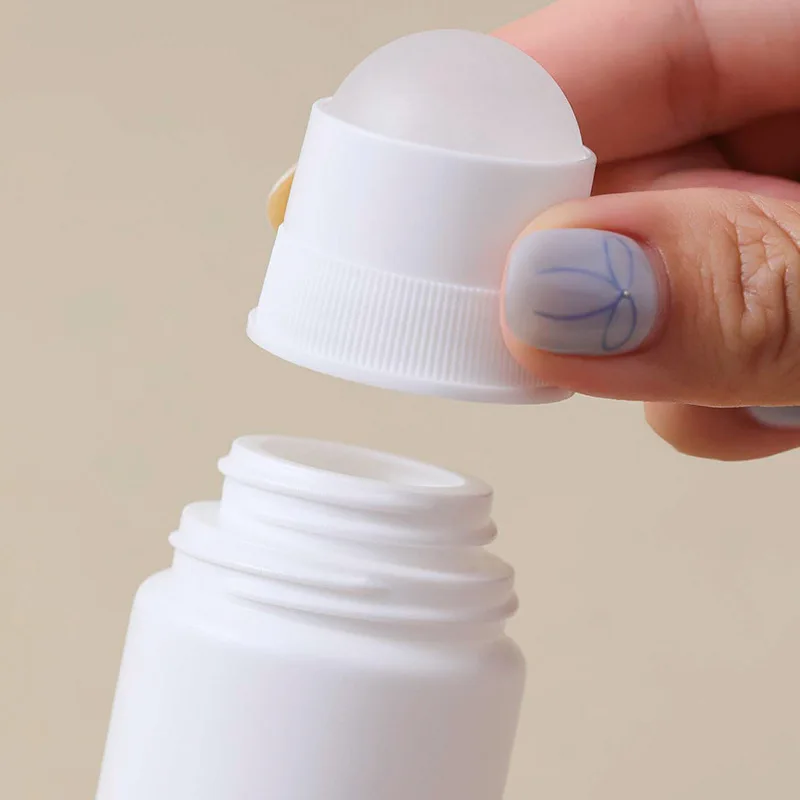 50ML100ML Plastic Roller Bottl - Perfume Fragrance Gallon review and price