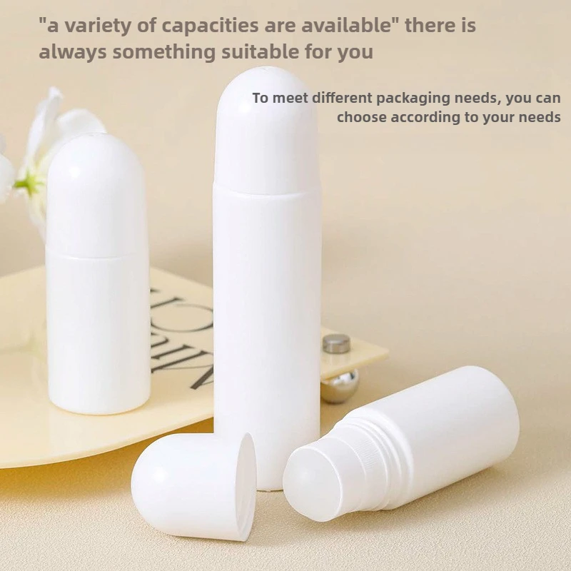 50ML100ML Plastic Roller Bottl - Perfume Fragrance Gallon review and price