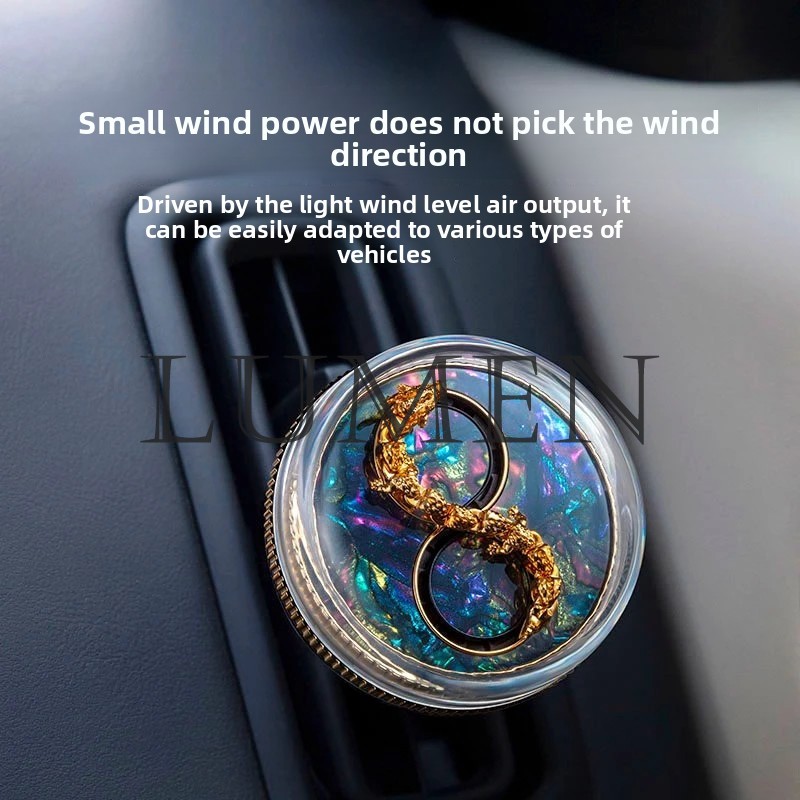 High-end Car Air Conditioner V - Perfume A Fragrance World review and price