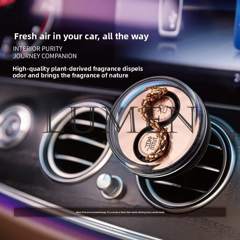 High-end Car Air Conditioner V - Perfume A Fragrance World review and price