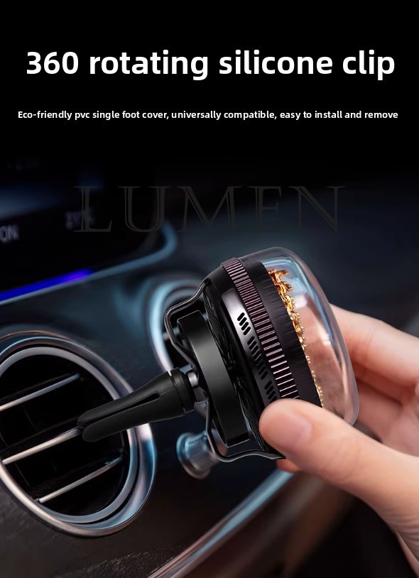 High-end Car Air Conditioner V - Perfume A Fragrance World review and price