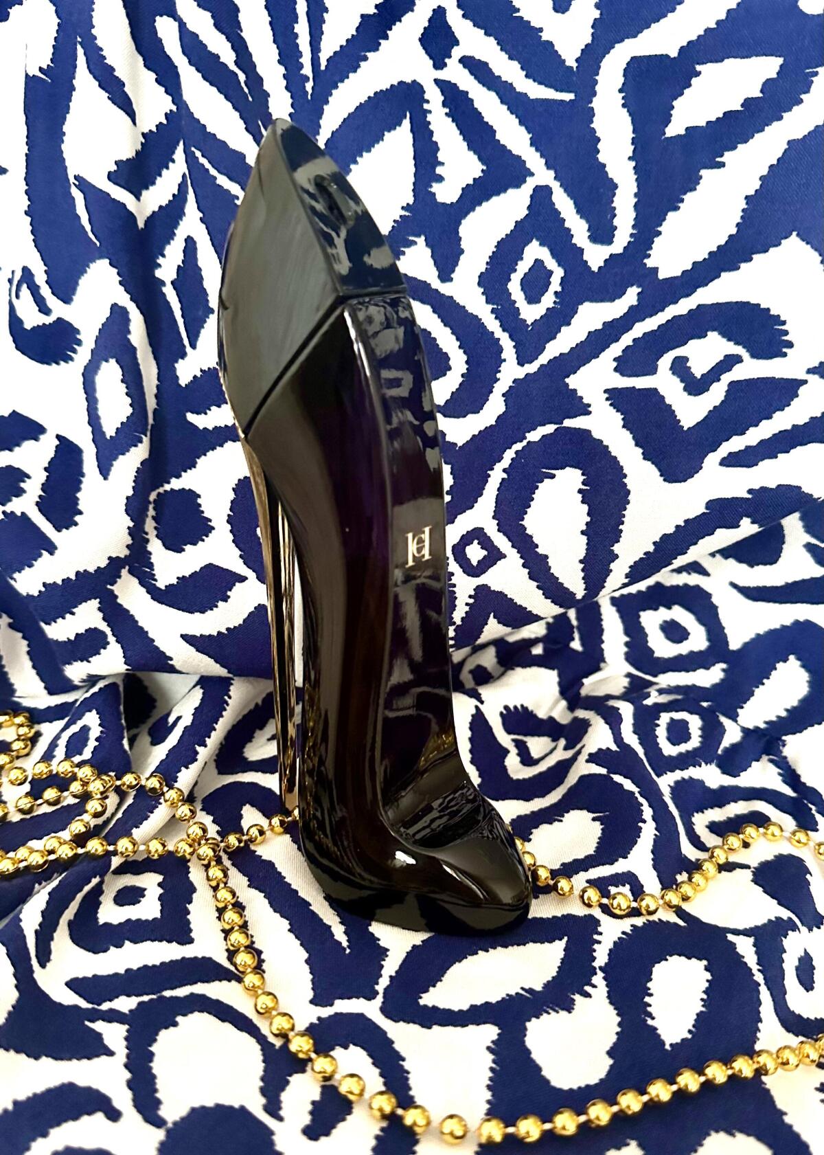 Carolina Herrera Good Girl Per - Perfume Fragrance Direct review and price