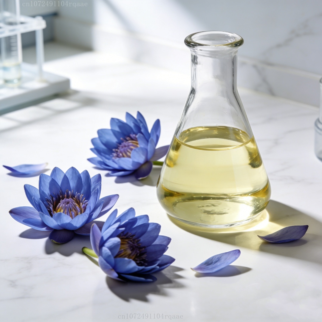 Sacred Blue Lotus Reed Diffuse - Fragrance Oil Perfume Grade review and price