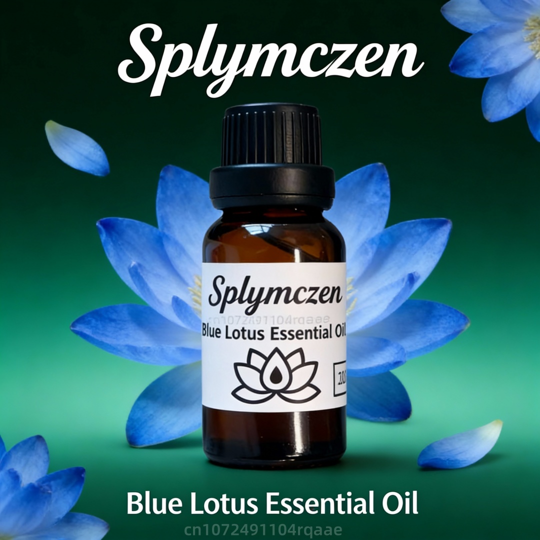 Sacred Blue Lotus Reed Diffuse - Fragrance Oil Perfume Grade review and price