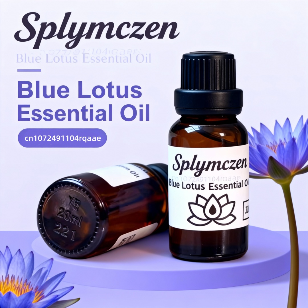 Sacred Blue Lotus Reed Diffuse - Fragrance Oil Perfume Grade review and price