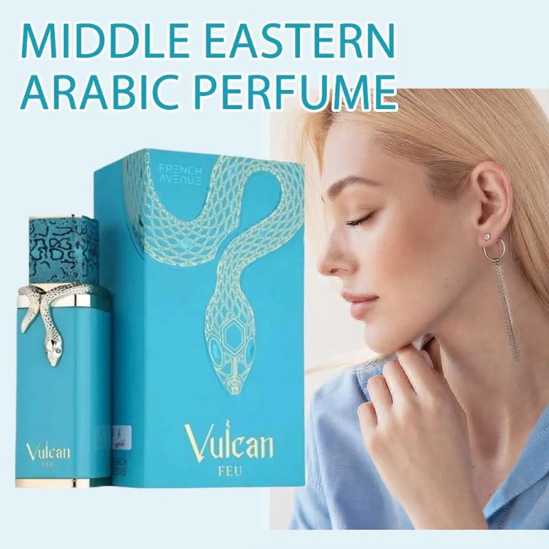 Fragrance Vulcan Feu Middle Ea - Perfume Adrien Fragrance review and price