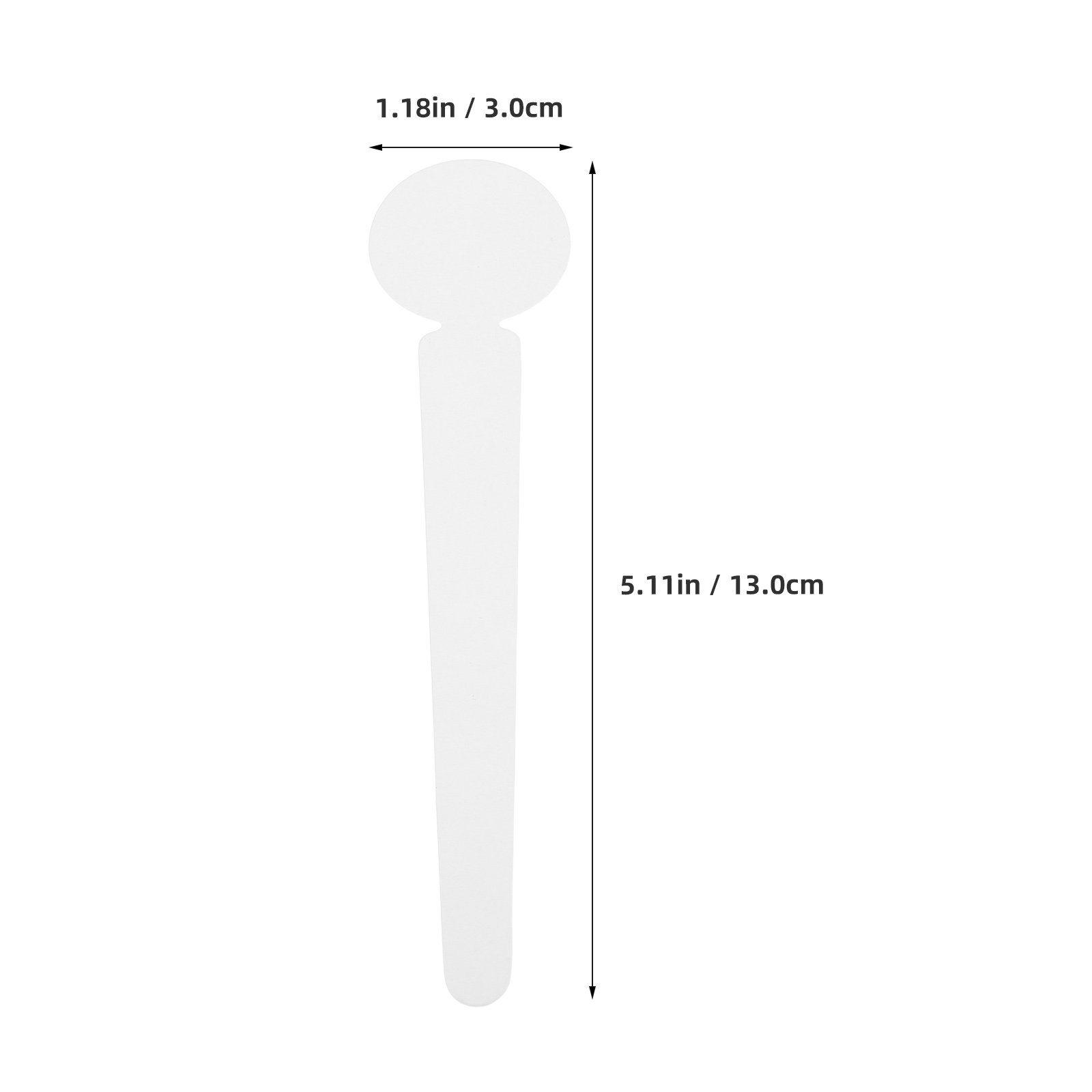 200Pcs Disposable Perfume Stri - Perfume Fragrance Shop review and price