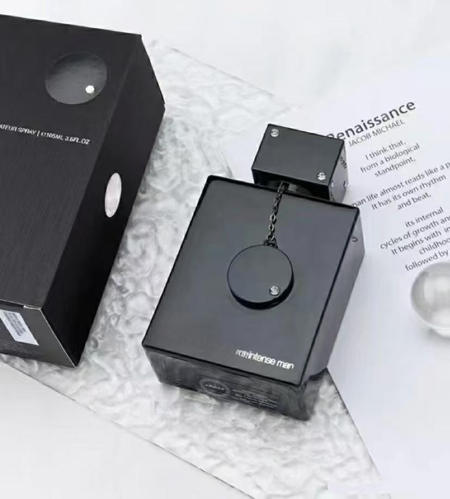 Club de Nuit Intense Man perfu - Perfume Fragrance Intense review and price