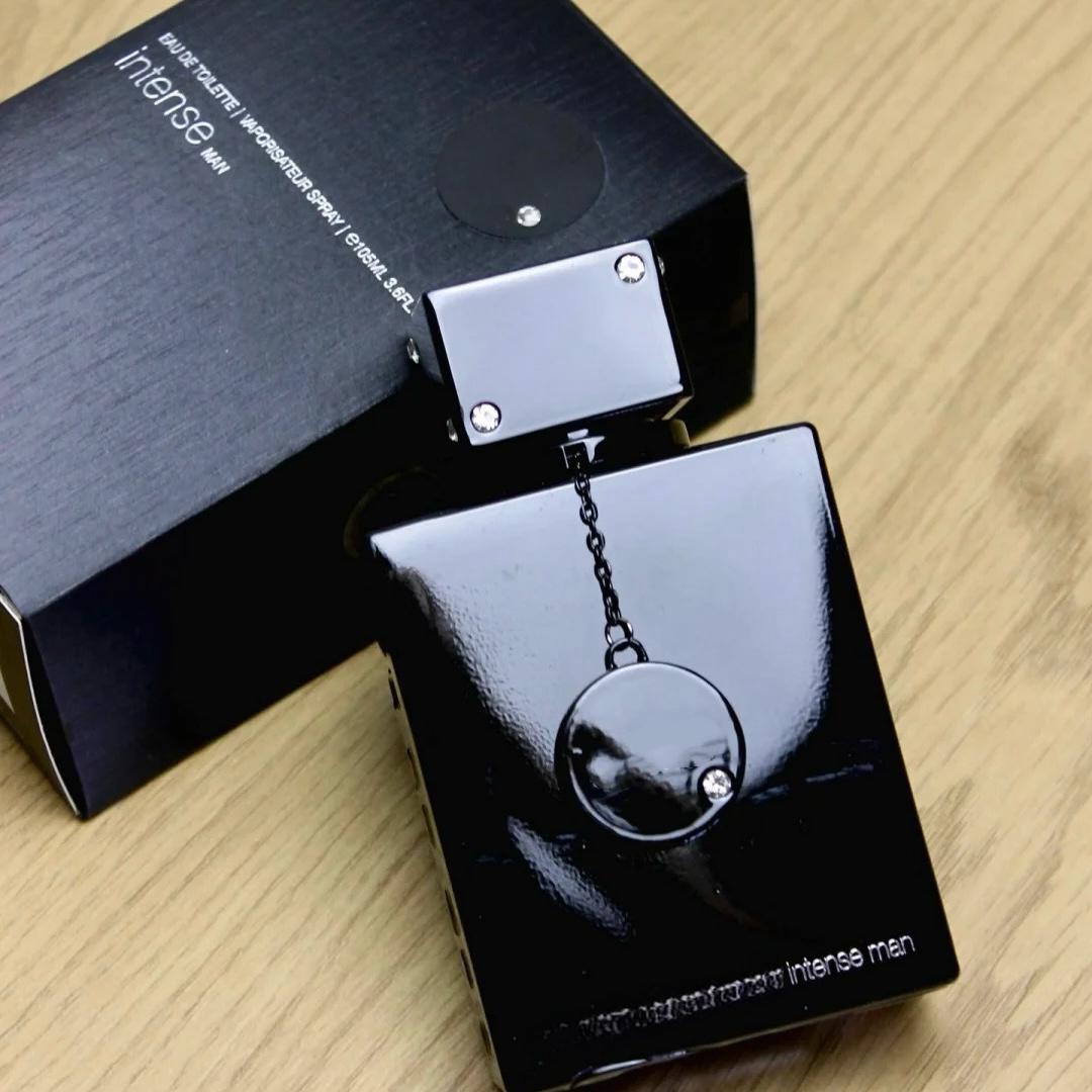 Club de Nuit Intense Man perfu - Perfume Fragrance Intense review and price