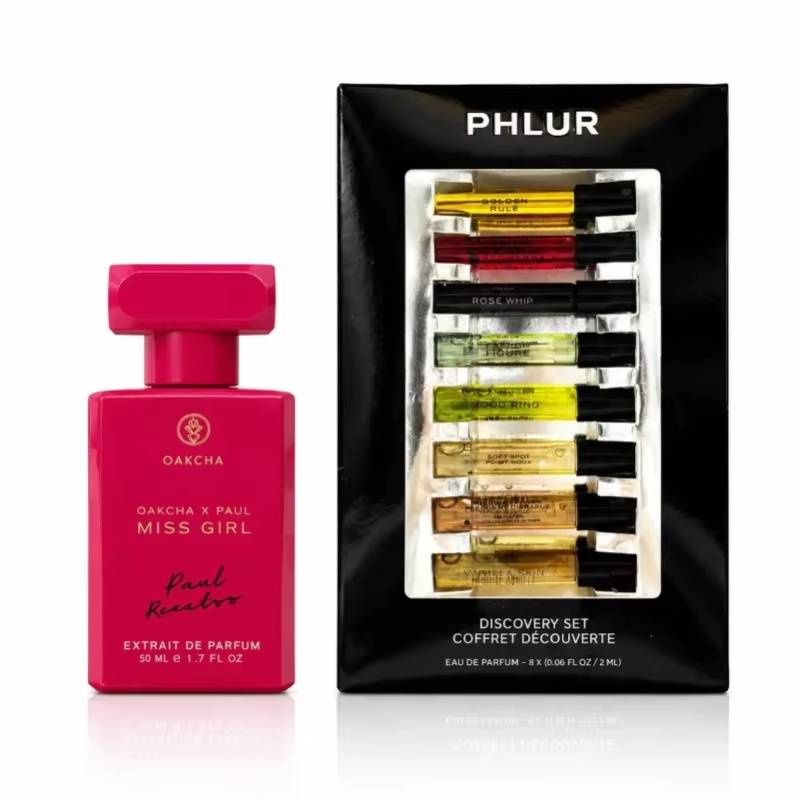 OAKCHA 2PCS Women Fragrance Gi - Perfume Fragrance Discovery Set review and price