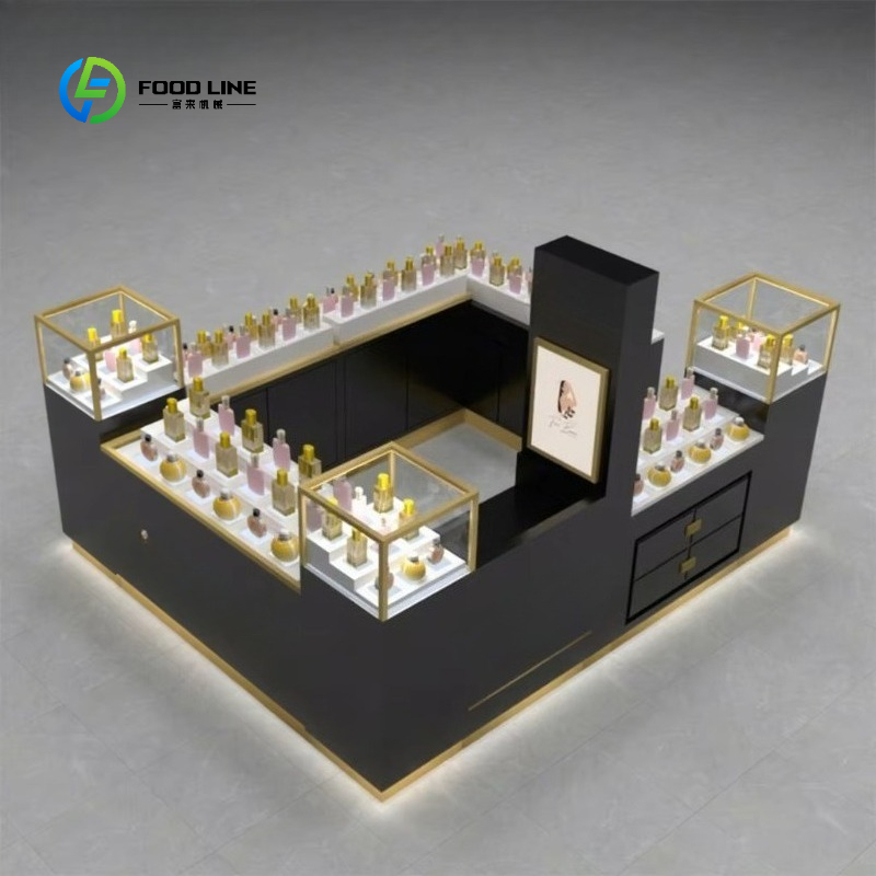 2026 New Custom Mall Perfume S - Perfume Fragrance Shop review and price