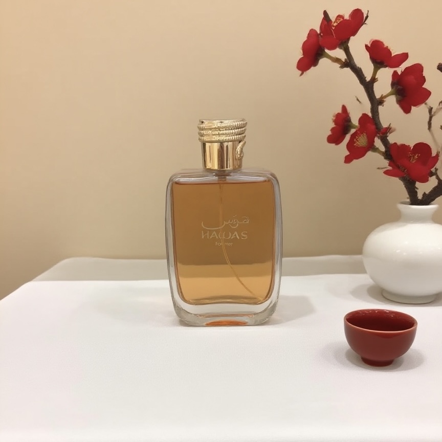 Rasasi Hawas for Her Women's p - Perfume Fragrance Types For Women review and price