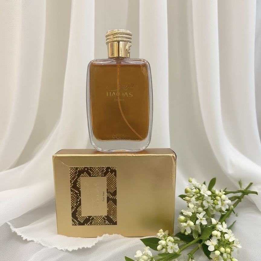 Rasasi Hawas for Her Women's p - Perfume Fragrance Types For Women review and price