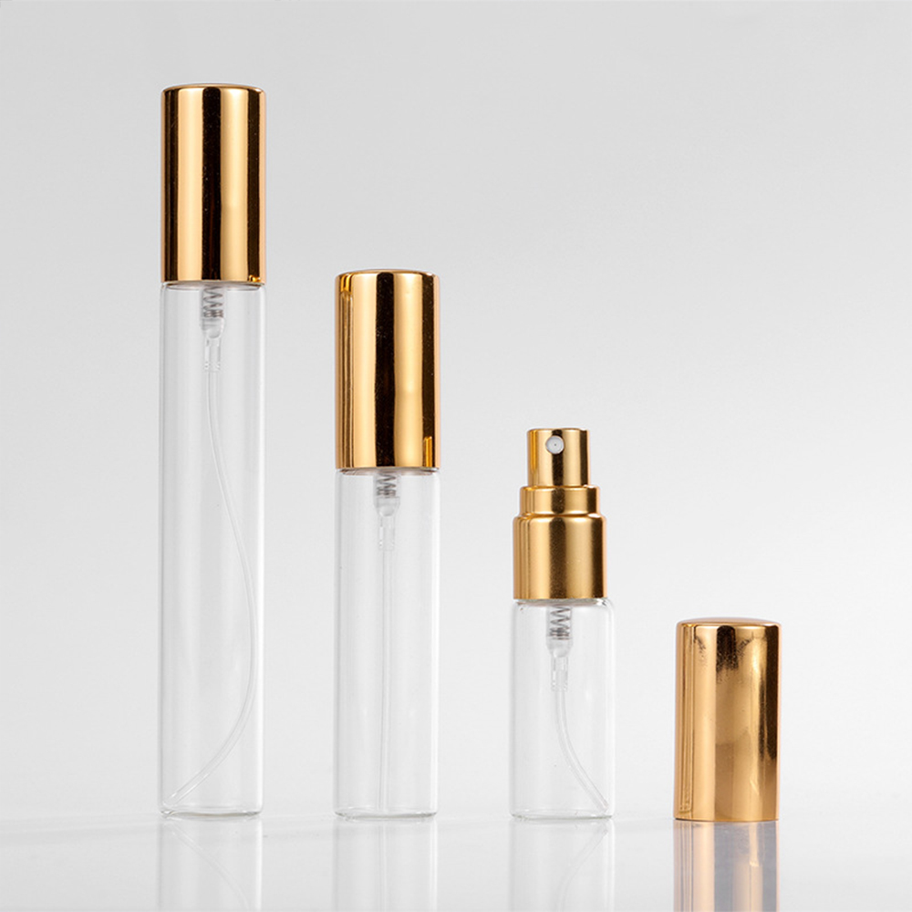 20/50pcs Perfume Empty Bottle  - Perfume Fragrance Gallon review and price