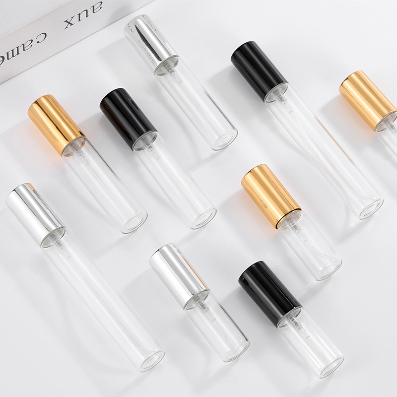 20/50pcs Perfume Empty Bottle  - Perfume Fragrance Gallon review and price