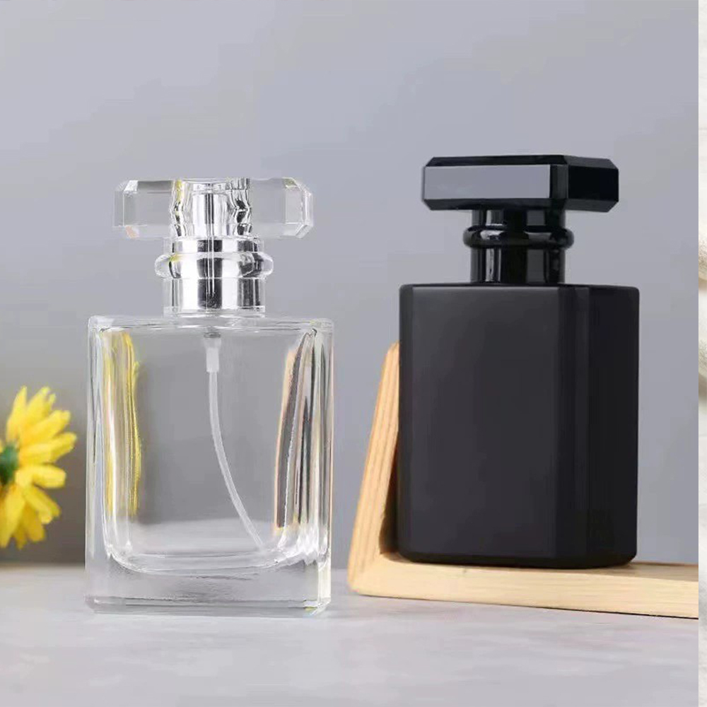 5pcs 10pcs 20pcs 50ml Transpar - Perfume Fragrance Gallon review and price
