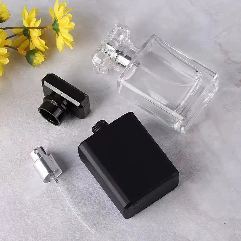5pcs 10pcs 20pcs 50ml Transpar - Perfume Fragrance Gallon review and price