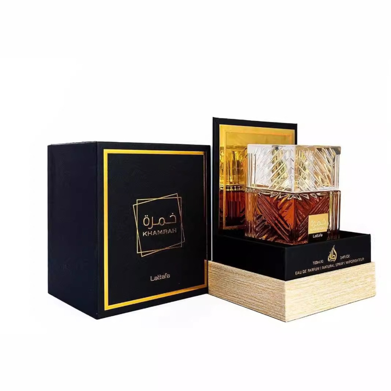 Dubai Charm Cologne Unisex Neu - Perfume Fragrance Dubai review and price