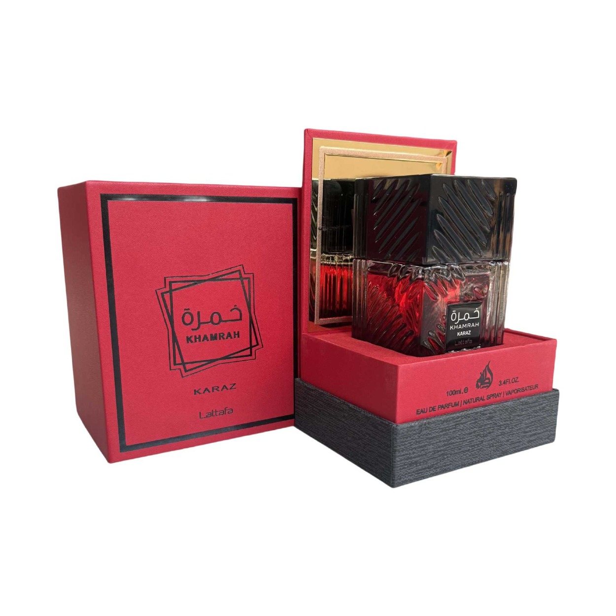 Dubai Charm Cologne Unisex Neu - Perfume Fragrance Dubai review and price