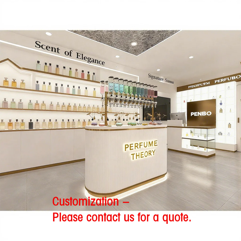 custom.Custom Illuminated Frag - Perfume Fragrance Shop review and price