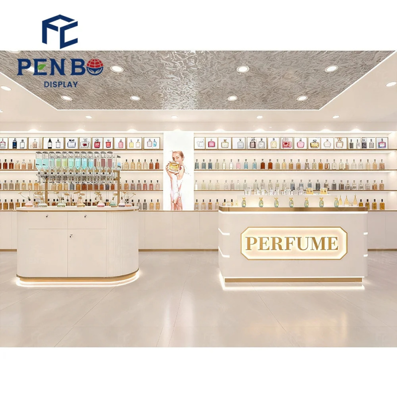 custom.Custom Illuminated Frag - Perfume Fragrance Shop review and price