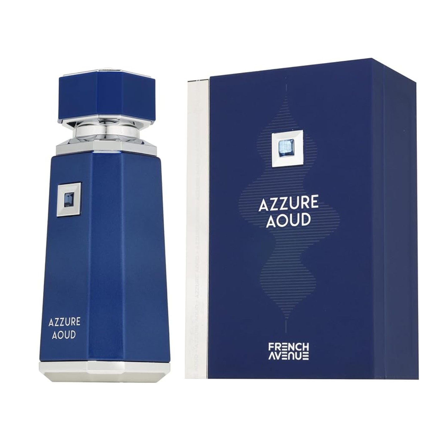 Azzure Aoud By Fragrance World - Perfume A Fragrance World review and price