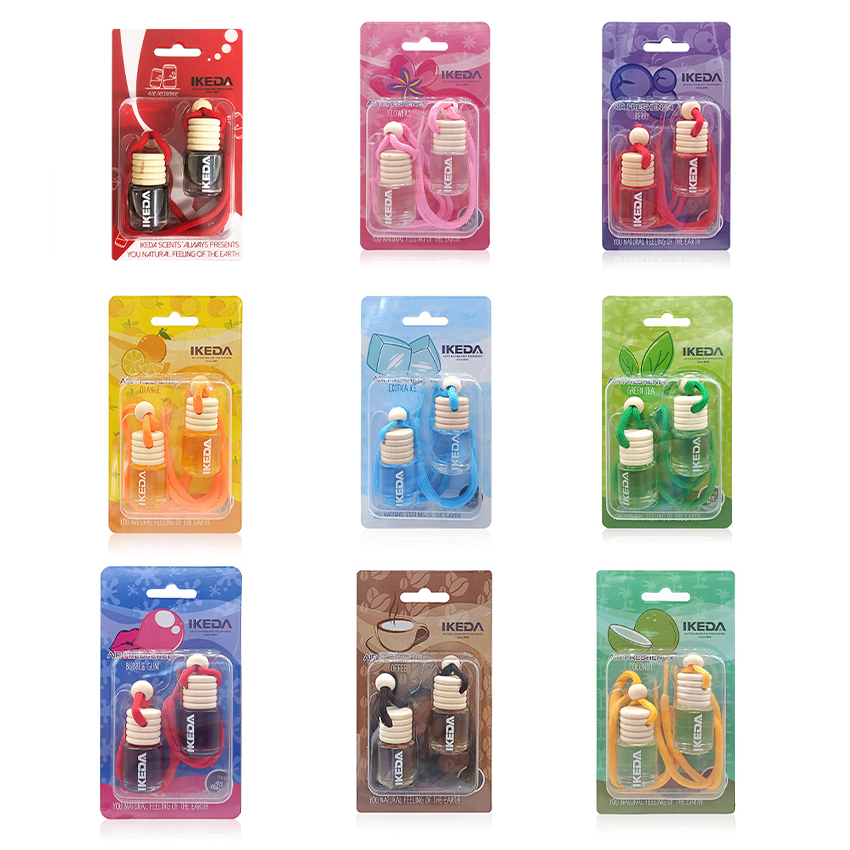 Wholesale Promotional Gifts Cu - Perfume Fragrance Logo review and price