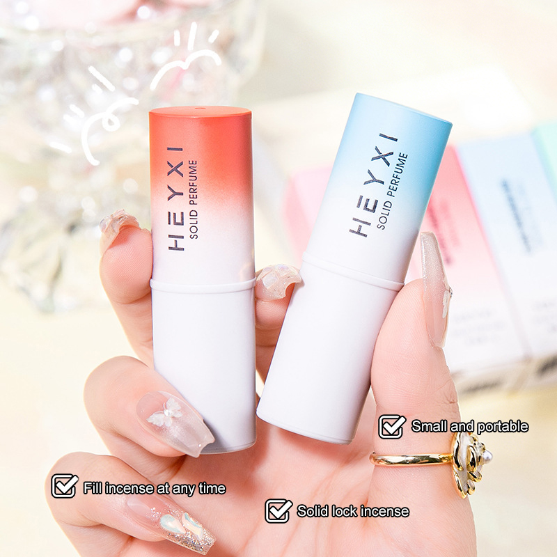 4-Pack Solid Perfume Balm Set  - On Perfume & Fragrance Kota Bogor review and price