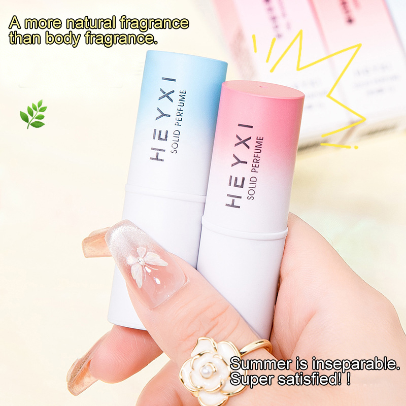 4-Pack Solid Perfume Balm Set  - On Perfume & Fragrance Kota Bogor review and price