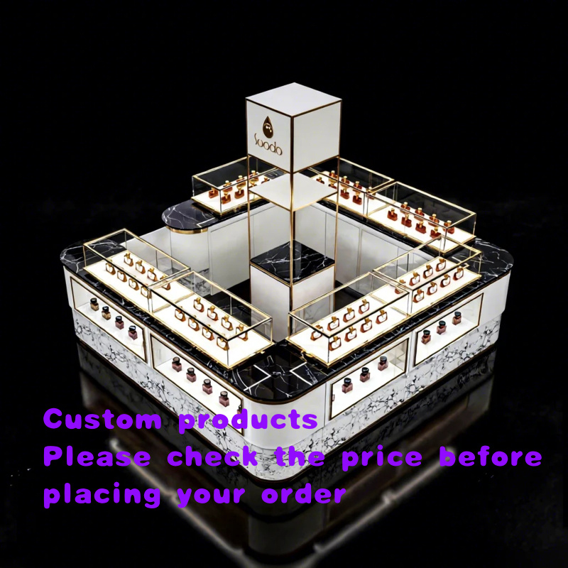 custom.Luxury Perfume Booth Ki - Perfume Fragrance Shop review and price
