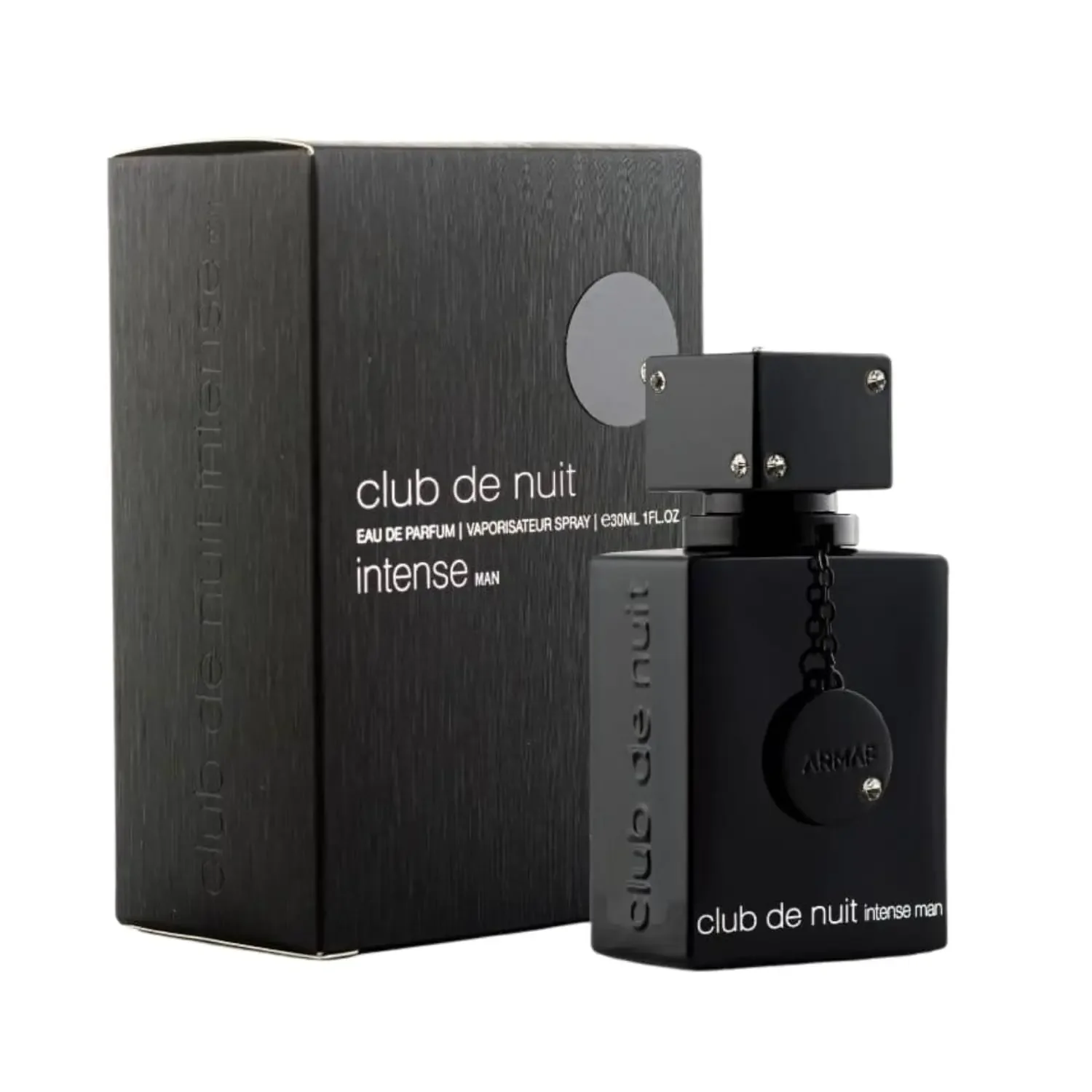 Armaf Club De Nuit Intense 100 - Perfume Fragrance Intense review and price