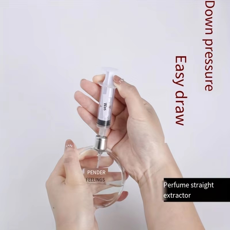 5ml syringe plastic perfume di - Perfume Fragrance Gallon review and price