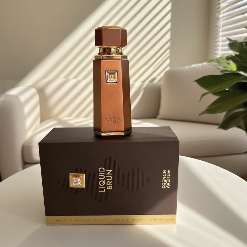Fragrance World French Avenue  - Perfume A Fragrance World review and price
