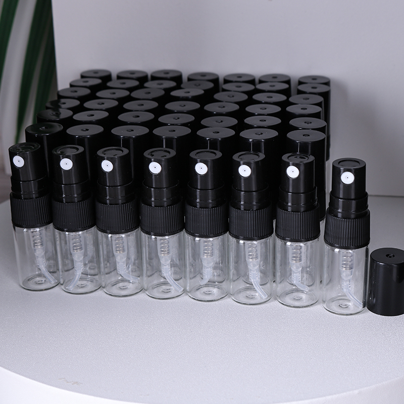 Hot Sale 50/Piece 2ml Transpar - Perfume Fragrance Gallon review and price