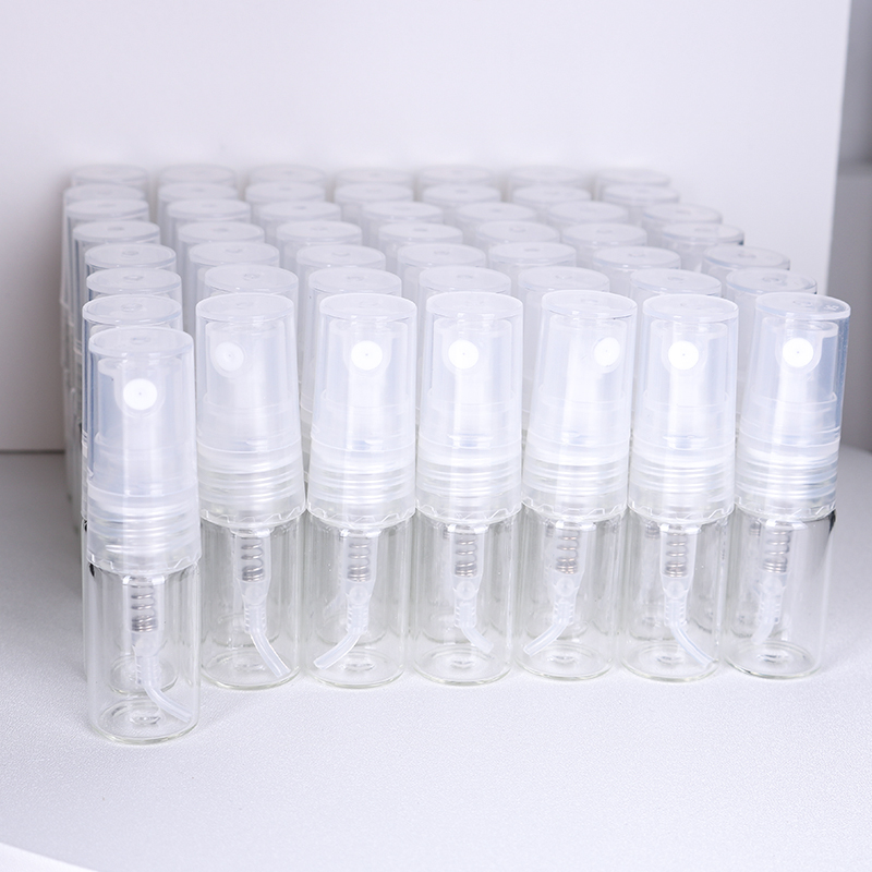 Hot Sale 50/Piece 2ml Transpar - Perfume Fragrance Gallon review and price