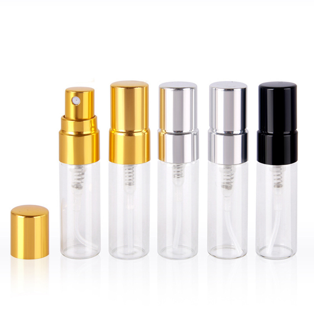 50pcs 100pcs 2ml 3ml 5ml 10ml  - Perfume Fragrance Gallon review and price