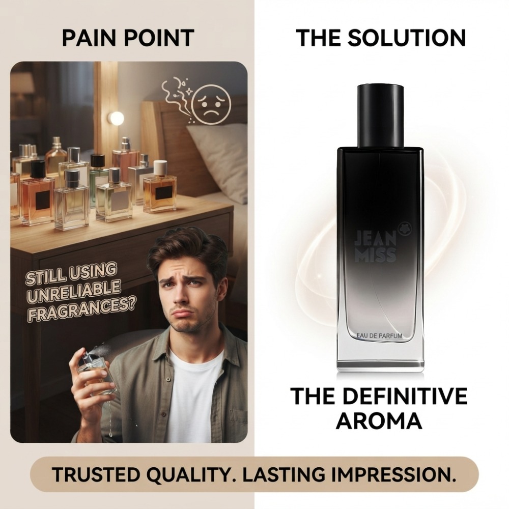 50ML Untamed Men's Perfume Lon - Perfume Fragrance Intense review and price