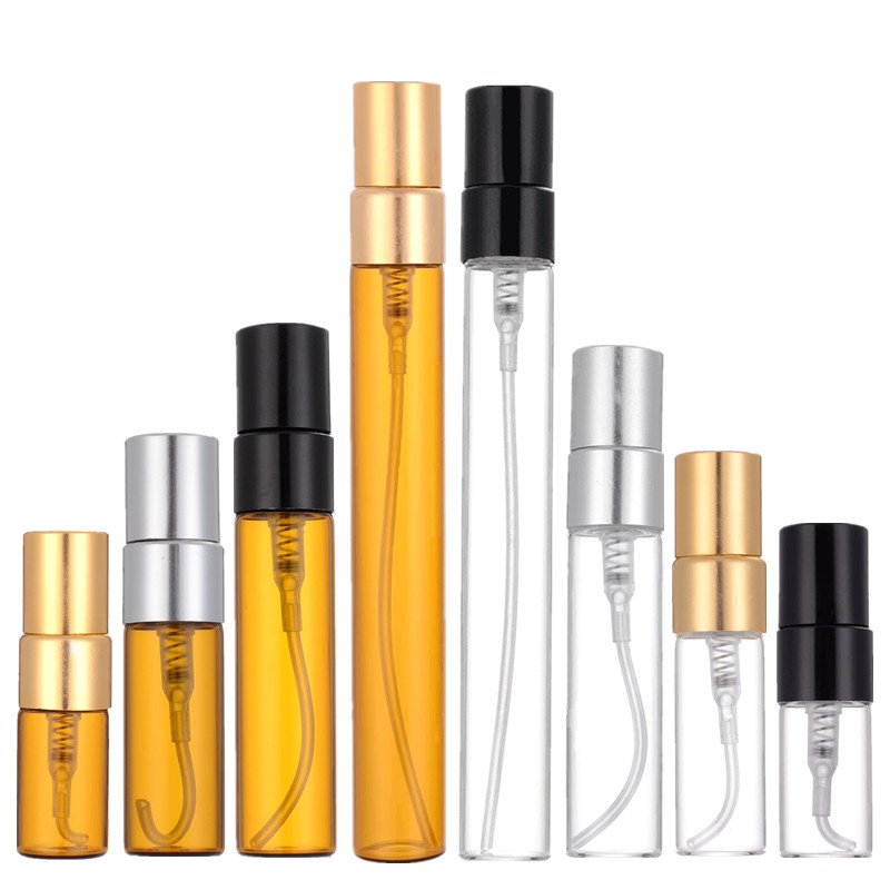 30/100pcs 2ml 3ml 5ml 10ml Gla - Perfume Fragrance Gallon review and price