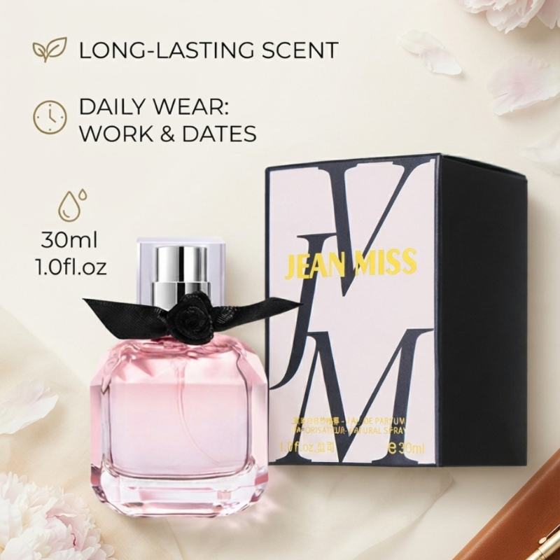 30ML Mon Paris Perfume Luxury  - Perfume Fragrance Paris review and price