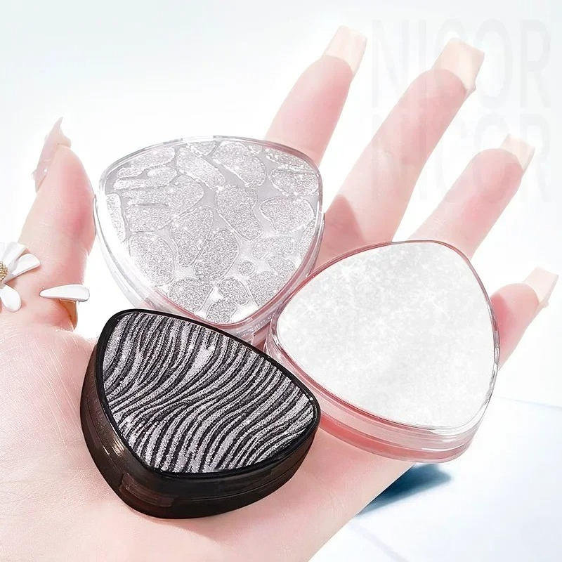 Gliiter Solid Perfumes Long La - Perfume Fragrance Paris review and price
