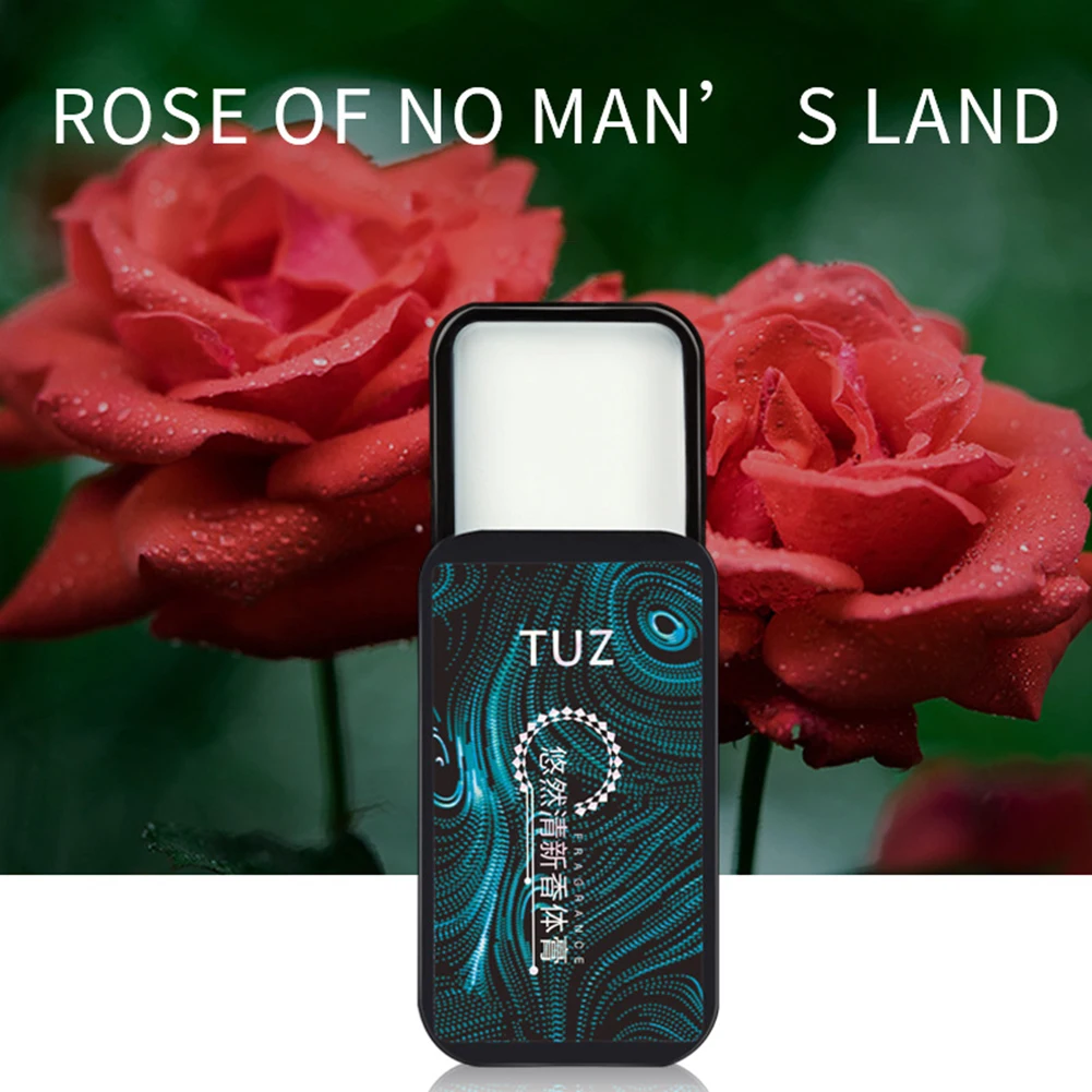 1/3PCS Portable Solid Perfume  - Perfume Fragrance Paris review and price