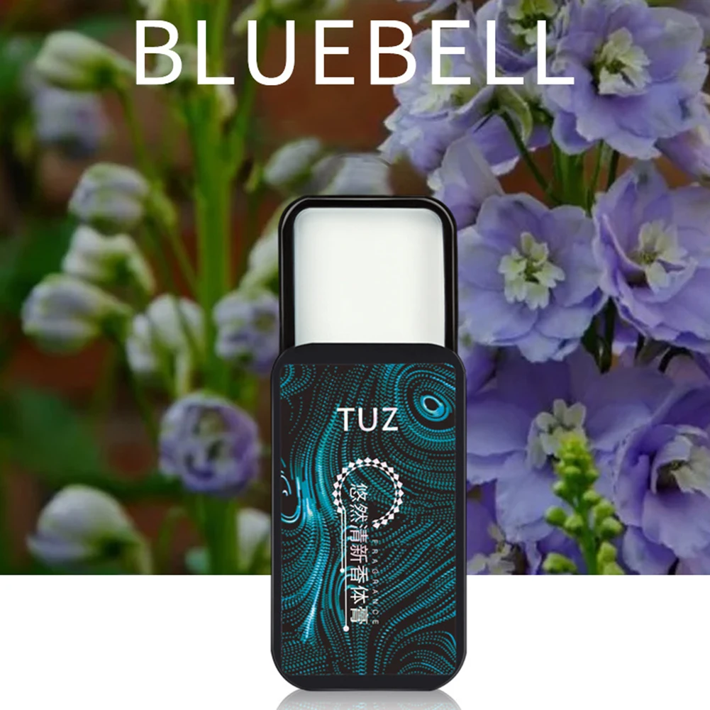 1/3PCS Portable Solid Perfume  - Perfume Fragrance Paris review and price
