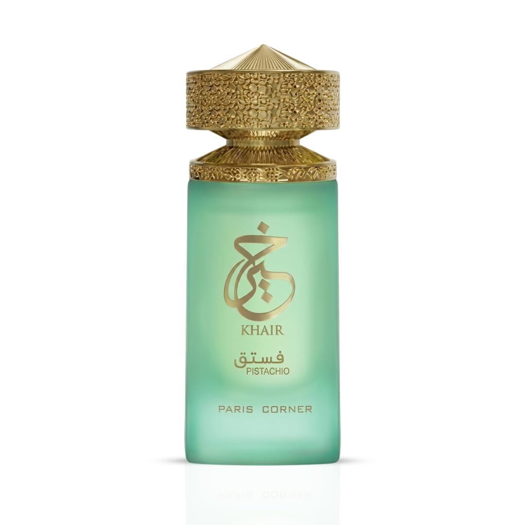 Luxury Paris Corner Khair Pist - Perfume Fragrance Paris review and price