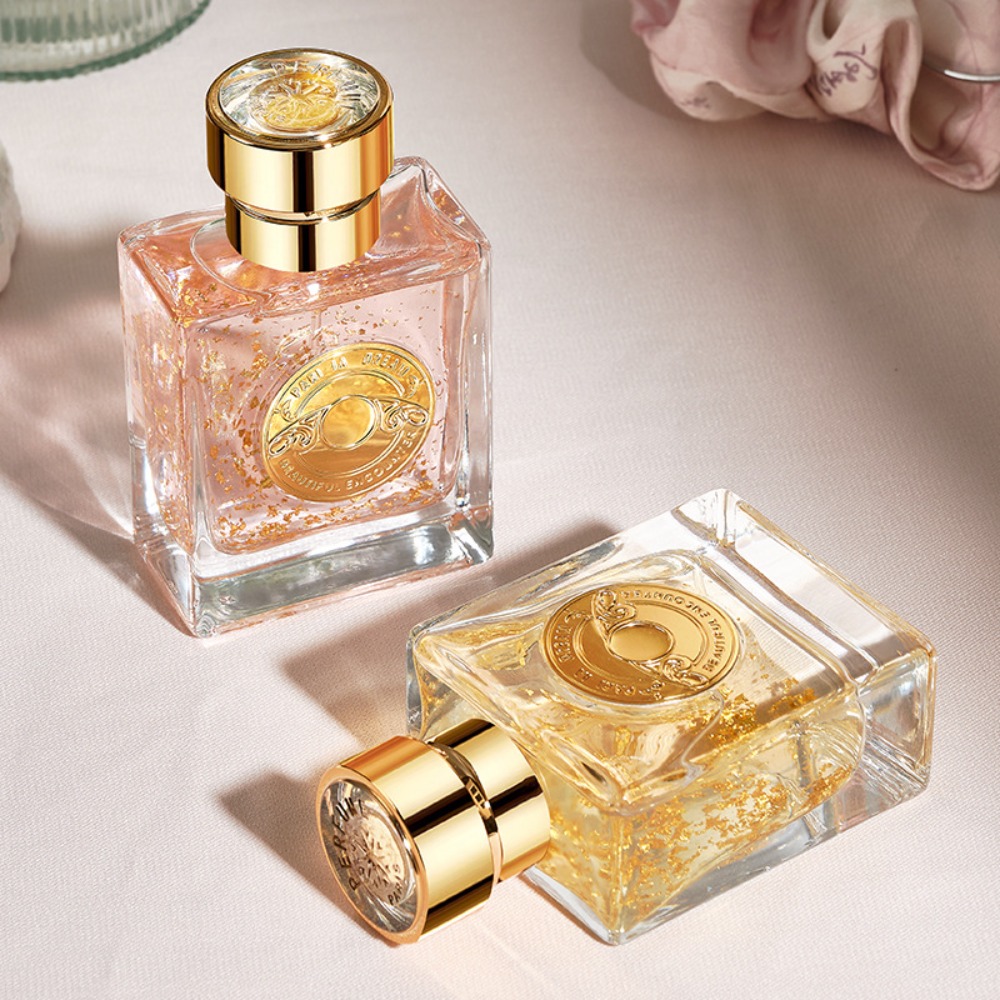 Floral-based Luxury Perfume Pa - Perfume Fragrance Paris review and price